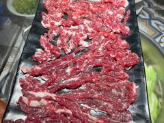 -三毛牛肉店(福强店)