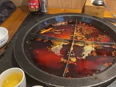 -陈眼镜火锅(总店)