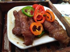 -食为先(广园店)