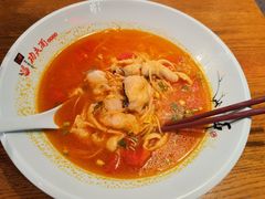 -哇蛙牛功夫面渝都料理(龙阳广场店)