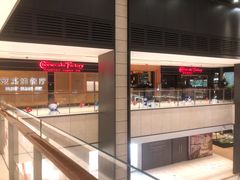 -The Cheesecake Factory 芝乐坊餐厅(王府中環店)