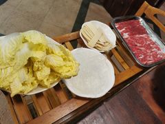 -大唐人家·热气羊肉(大华店)