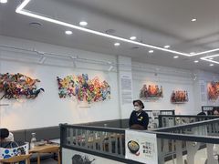 -神仙雪浓汤(明洞店)