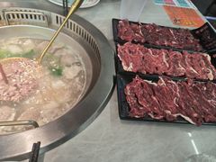-三头牛·潮汕牛肉生蚝火锅 (夏湾店)