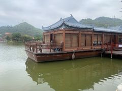 -珠海圆明新园