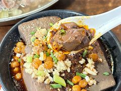 -正宗苏稽毛哥跷脚牛肉总店