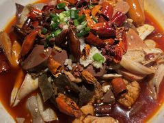 -吴莊(龙城万科里店)