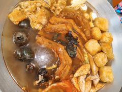 -小螺大作·螺蛳粉火锅(林和西店)