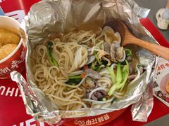 -见味花甲(福田coco park店)