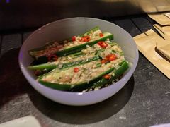 -很久以前羊肉串(簋街店)