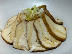 -鲁菜根·泰山菜(泰山店)