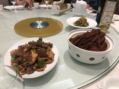 -大铁勺新津菜(迎水道店)