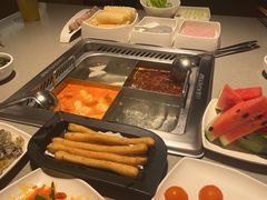 -海底捞火锅(北京路店)