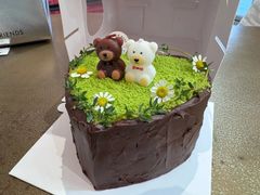 -静宜和她的朋友(星海广场店)