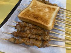 -小田油焖小龙虾(双井店)