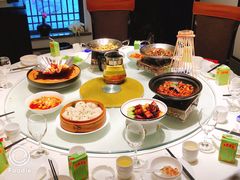 -千滋百味·醉江澜花园餐厅(街道口店)