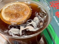 -Sips&Lick茶兰咖啡(五道口店)