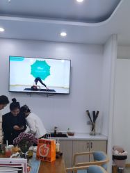 -玛尼瑜伽·普拉提