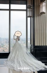 -MuseMarry婚纱(前海嘉里中心店)
