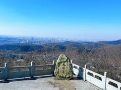 -沈阳辉山风景区