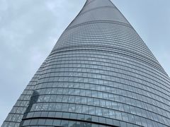 -上海中心大厦