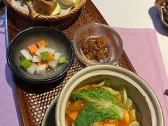 -叶叶菩提(太原别墅店)