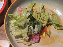 -青年公社烤鸭(熙悦天街店)