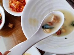 -东升灌浆包(辛庄街总店)