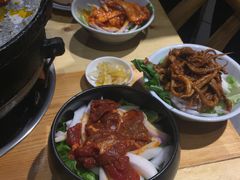 -么肆烤肉·中式自助·烤肉大排档(街道口季佳PAI店)