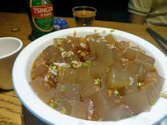 -大闫家烧烤·小海鲜家常菜(郑庄店)