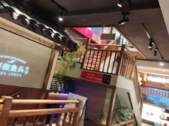 -渔乡米香·剁椒鱼头(四方坪店)