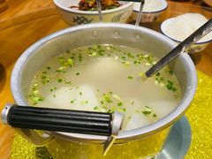 -农耕记·湖南土菜(龙岗熙和园店)