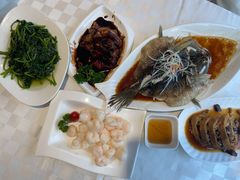 -光明邨大酒家(淮海路店)