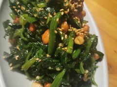 -小俩口烧烤东北菜(双井店)