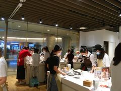 -ABC Cooking Studio(上海环球金融中心店)