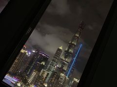 -上海外滩英迪格酒店