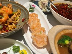 -荣兴酒家(徐家汇店)