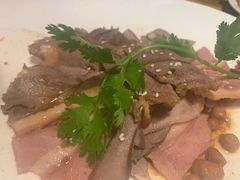 -姑奶奶老厨房(南坪路总店)