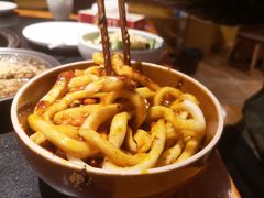 -小饕荟雅安贡椒鱼鲜馆(广福桥店)