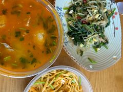 -秦香阁·西北家常菜(徐汇日月光中心店)
