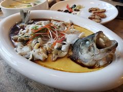 -旅马餐厅(茅家埠店)