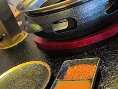 -樱嘢·炭火烧肉(惠南店)