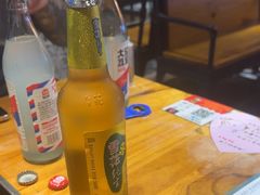 -新疆烧烤王(广灵店)