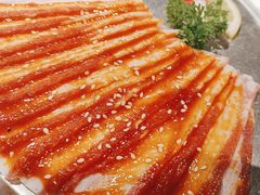 -韩悦牛排烤肉(仓山万达店)