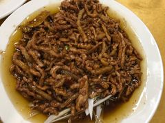 -荣生萝卜汤饭店