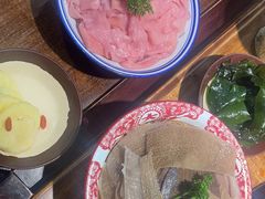 -楠火锅(西单店)