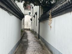 -丝绸小镇荻港古村