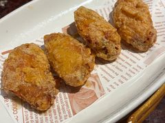 -新白鹿餐厅(湖滨银泰IN77C区店)