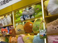 -娃娃集合营(上海闵行天街店)