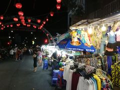 -富国夜市